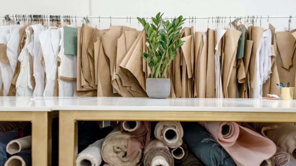 clothing manufacturer europe