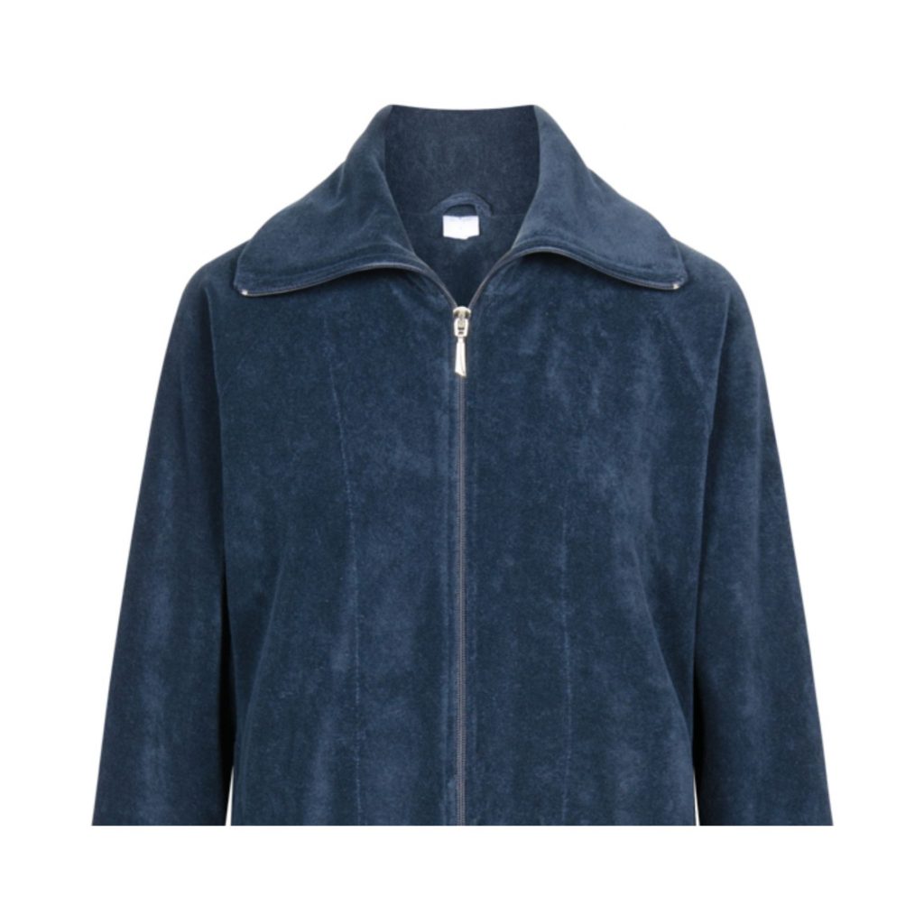 terry clothing manufacturer