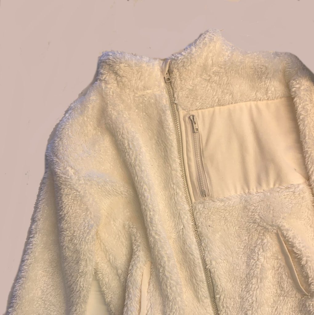 clothing manufacturer