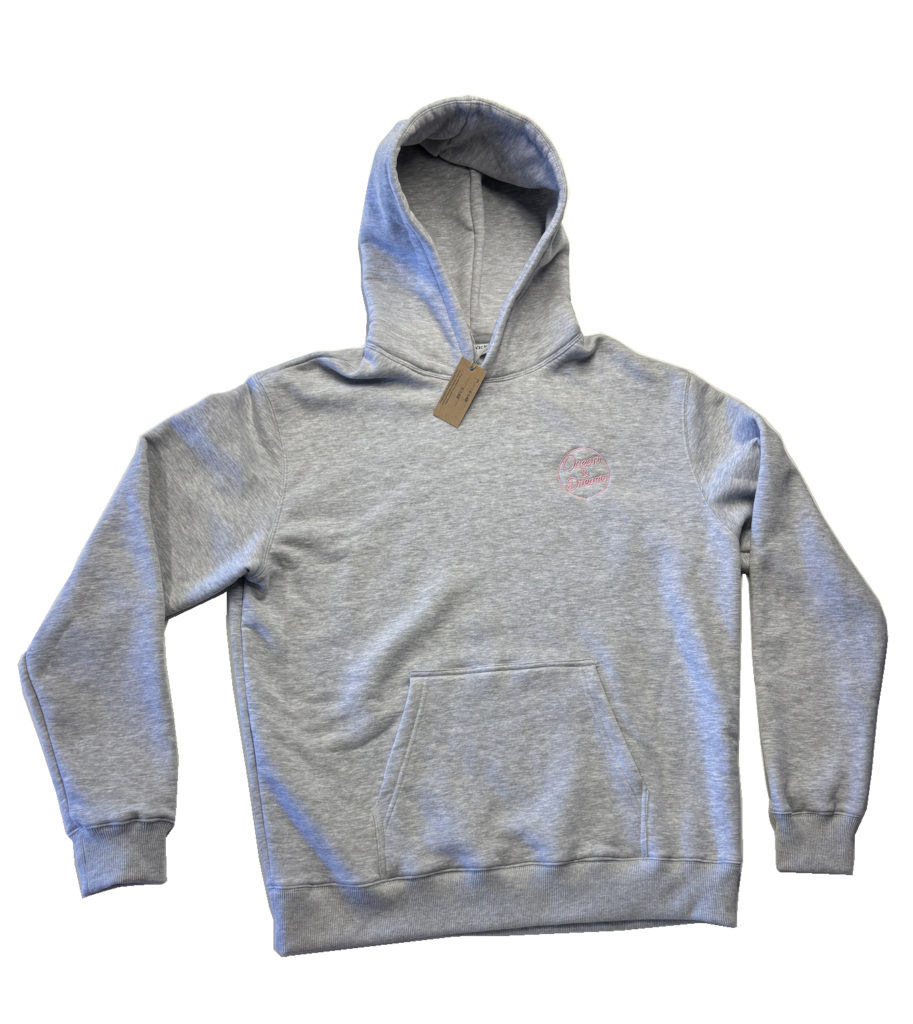 Hoodie manufacturer europe