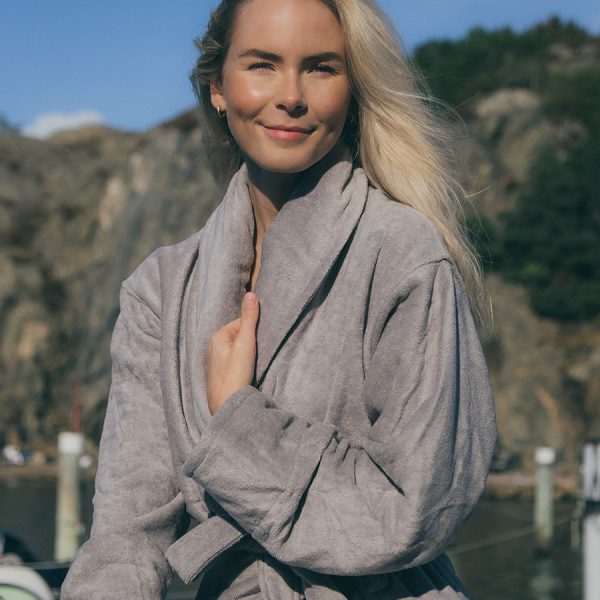 bathrobe manufacturer europe